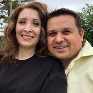 Meet your Posher, Iryna